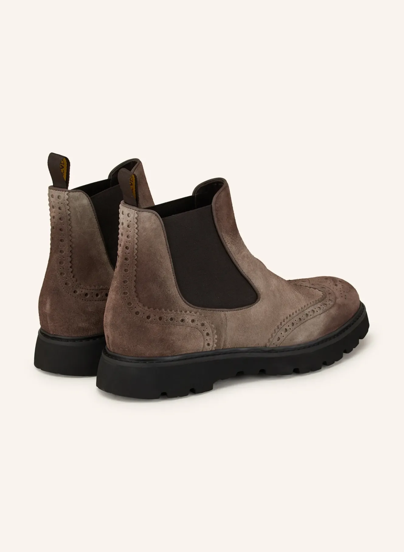 Chelsea-Boots