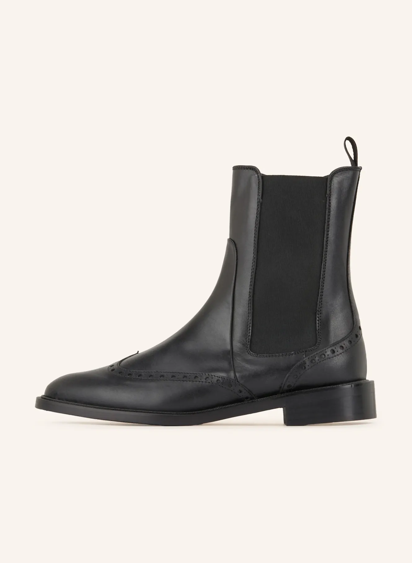 Chelsea-Boots