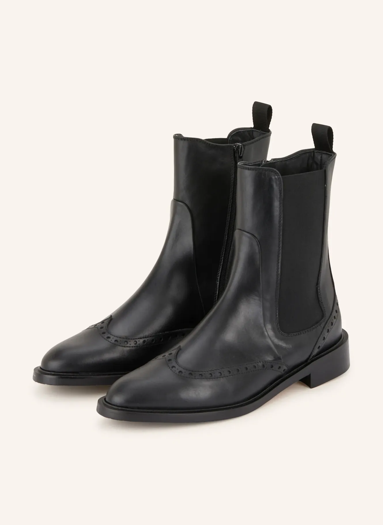 Chelsea-Boots