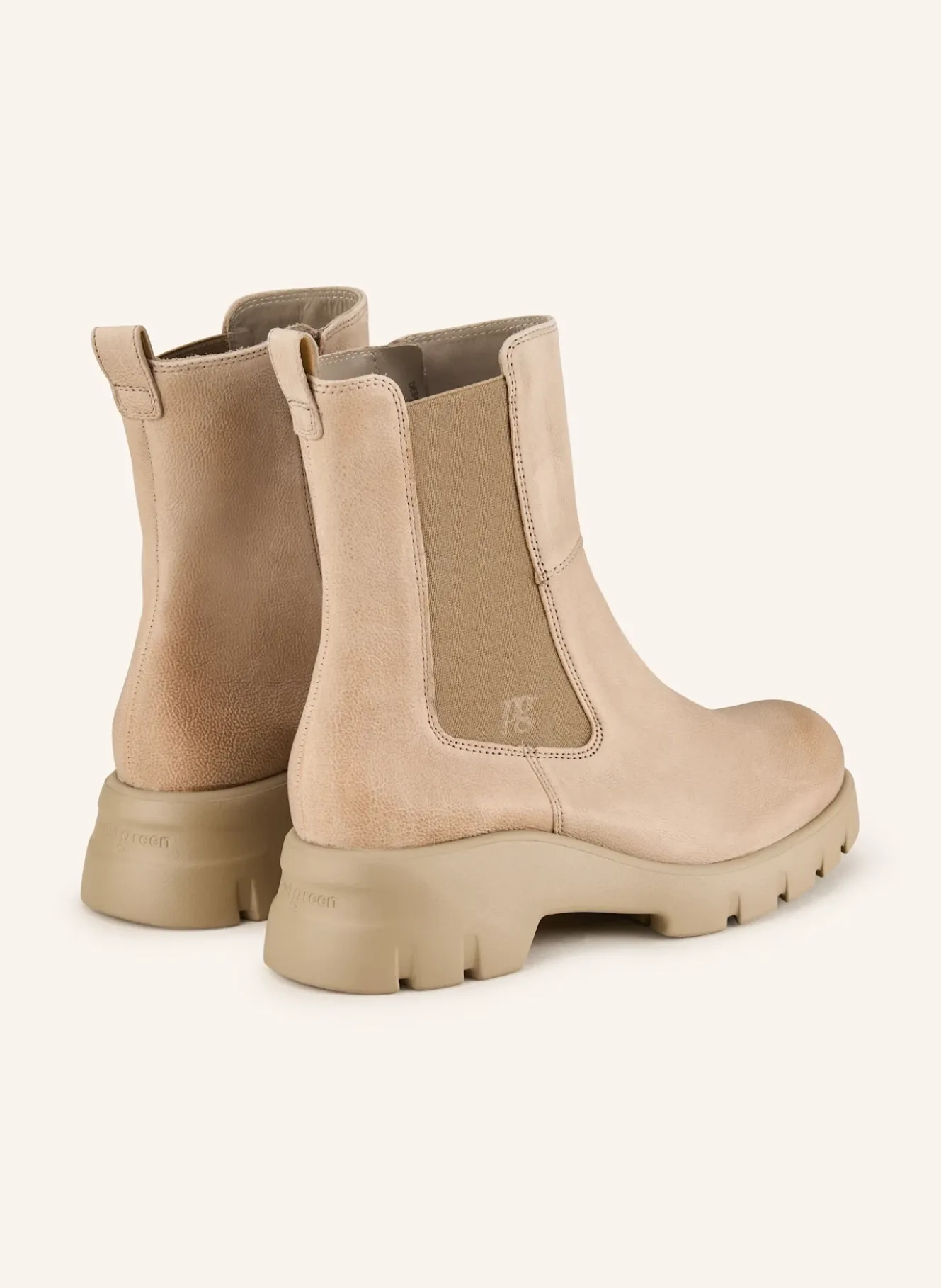 Chelsea-Boots