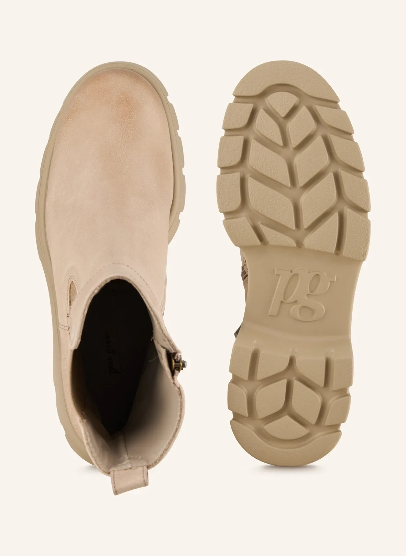 Chelsea-Boots