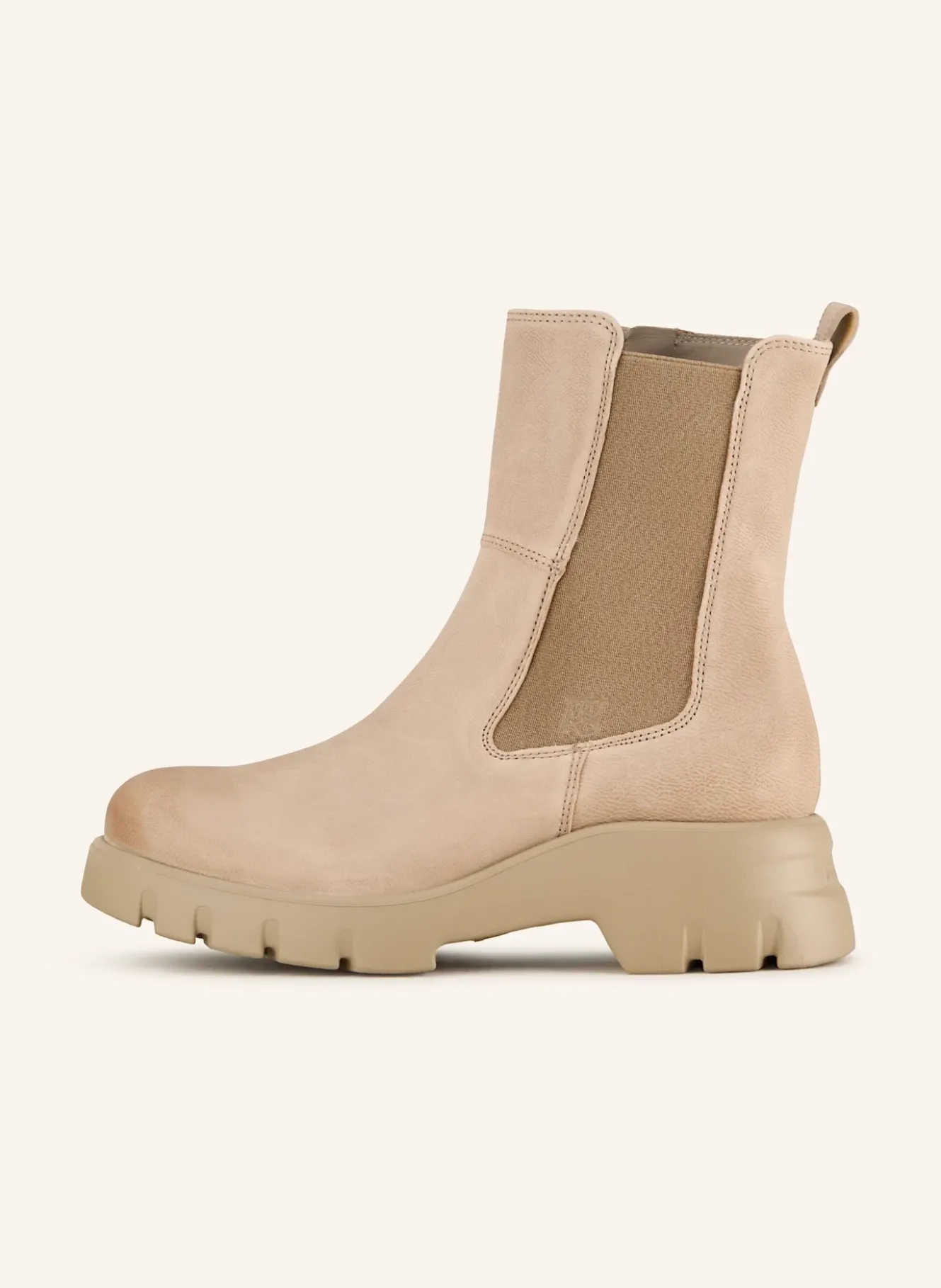 Chelsea-Boots