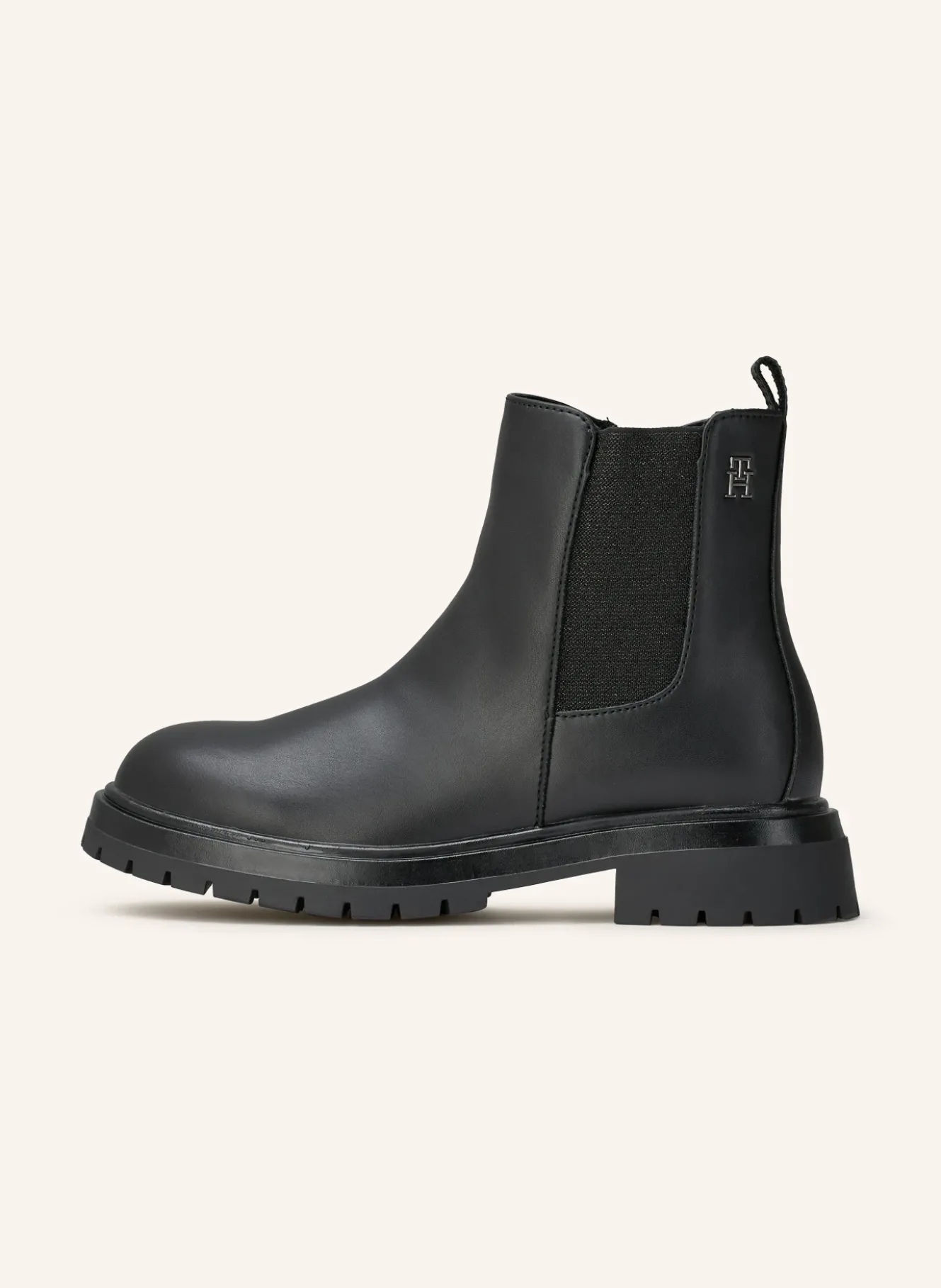 Chelsea-Boots