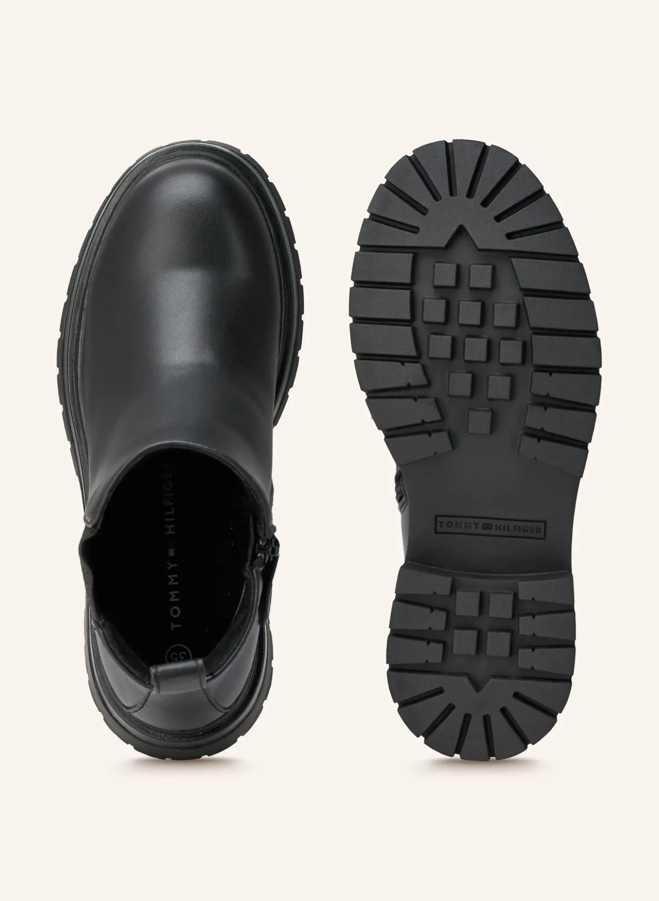 Chelsea-Boots