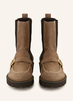 Chelsea-Boots
