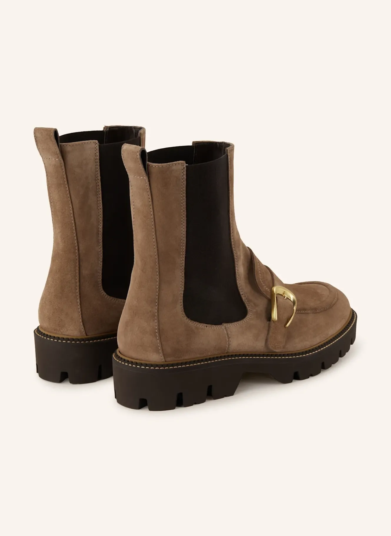 Chelsea-Boots