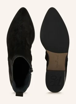 Chelsea-Boots