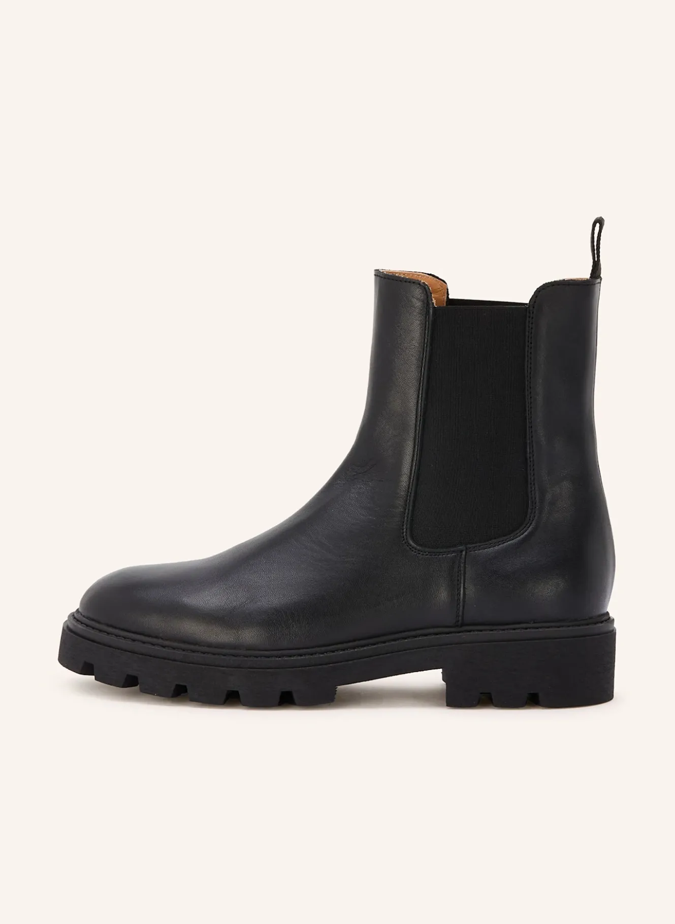 Chelsea-Boots