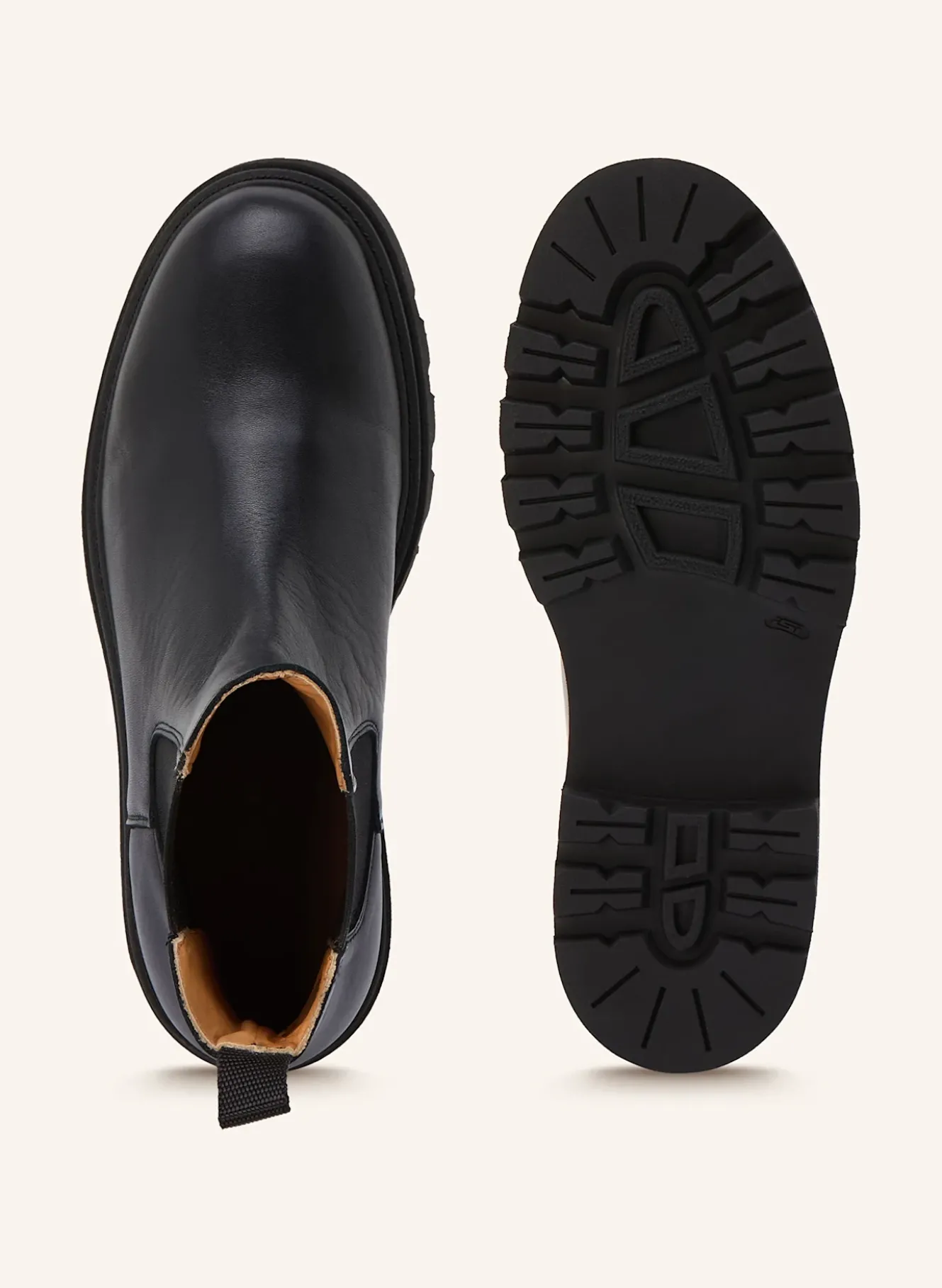 Chelsea-Boots