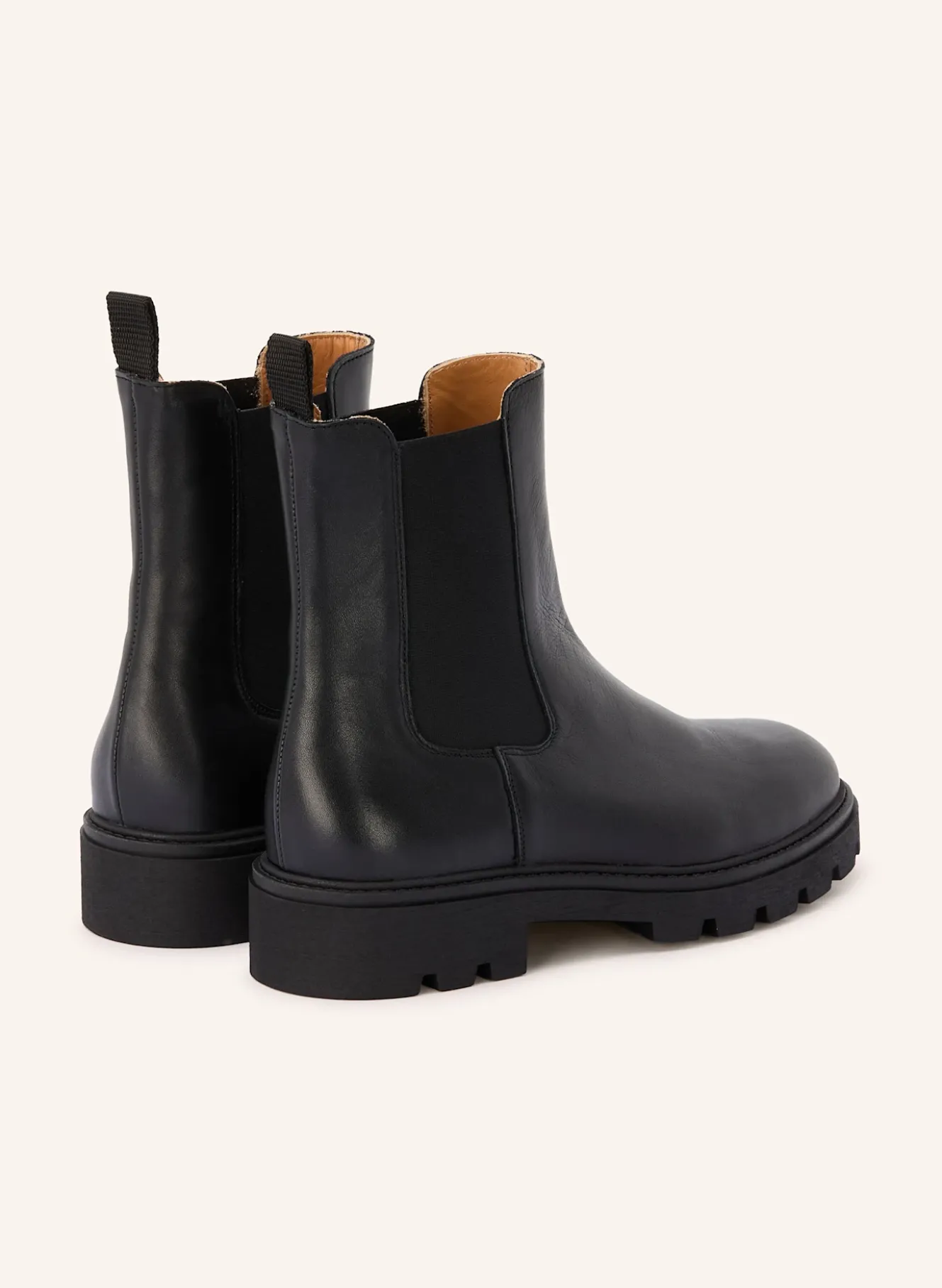 Chelsea-Boots