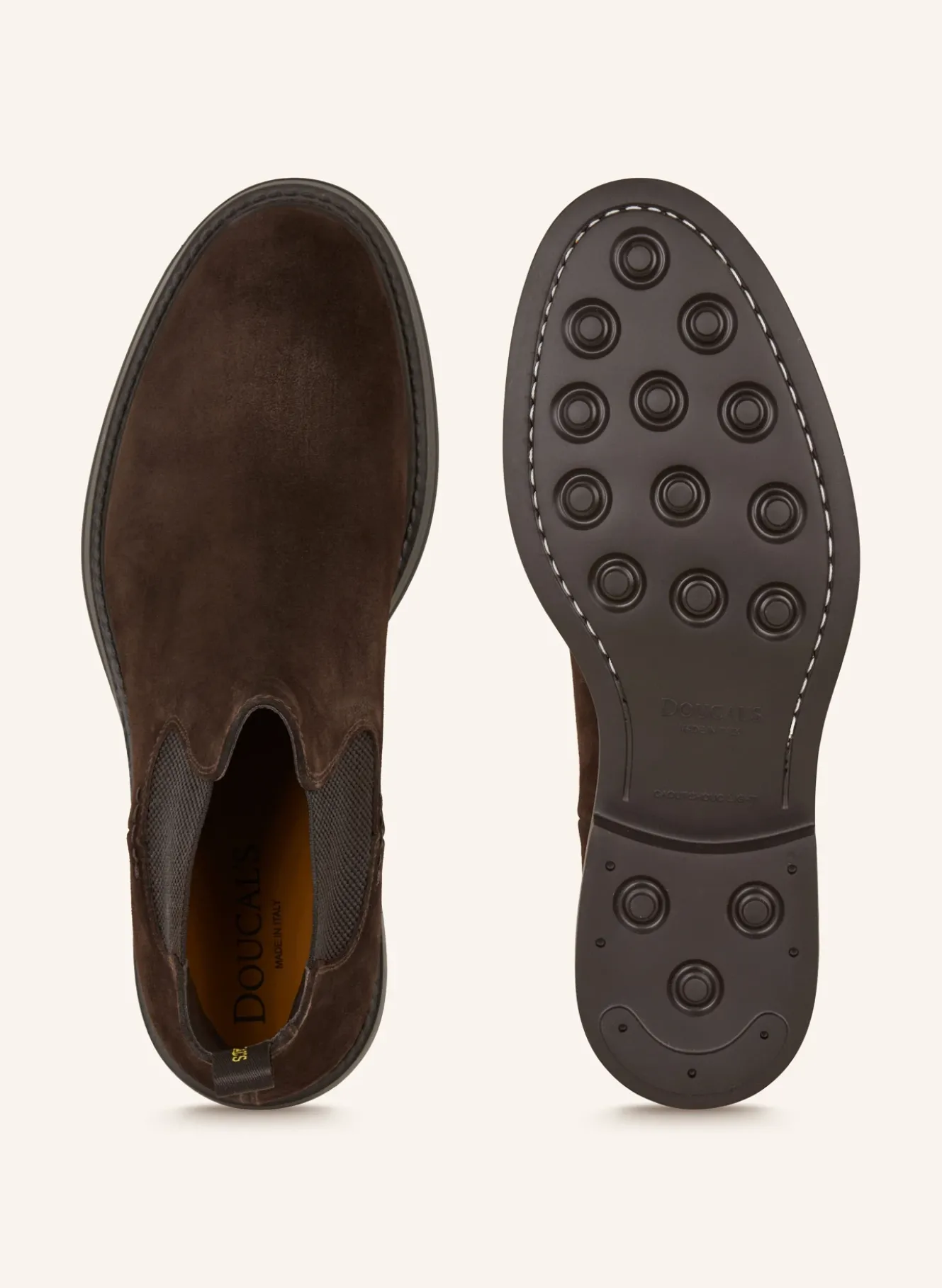 Chelsea-Boots