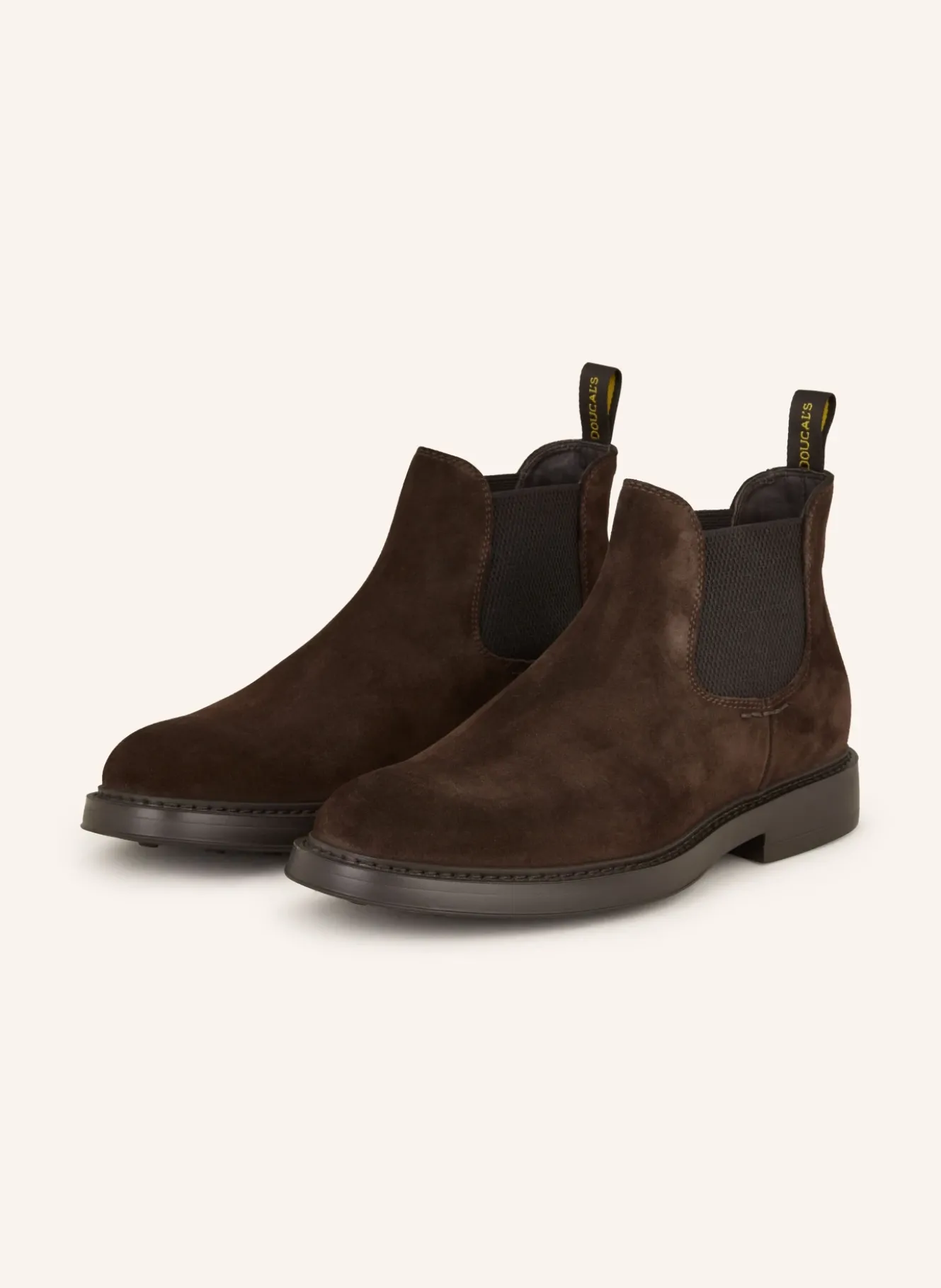 Chelsea-Boots