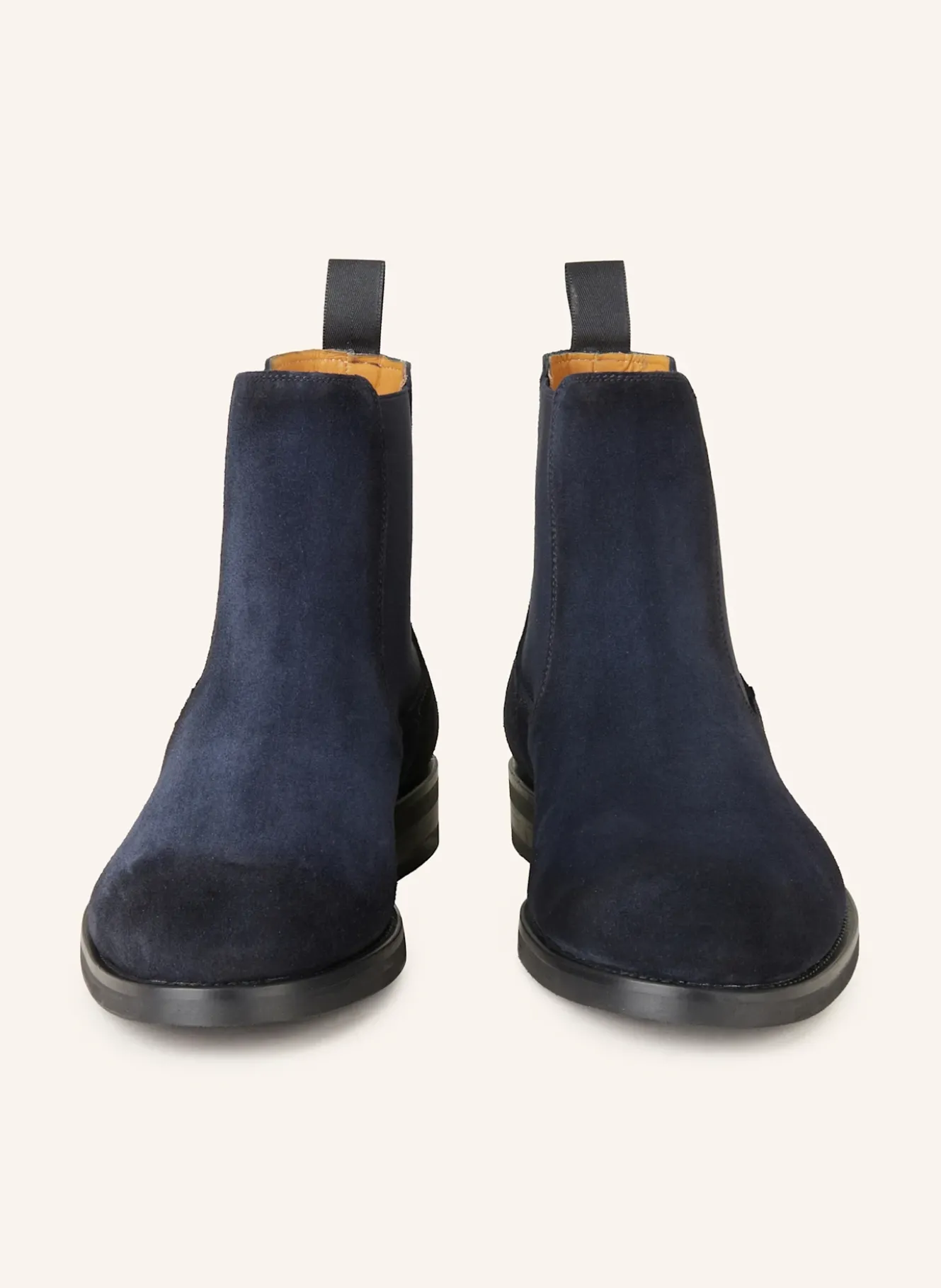 Chelsea-Boots