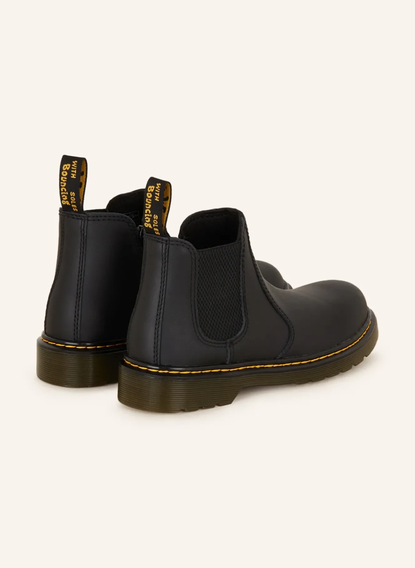 Chelsea-Boots 2976