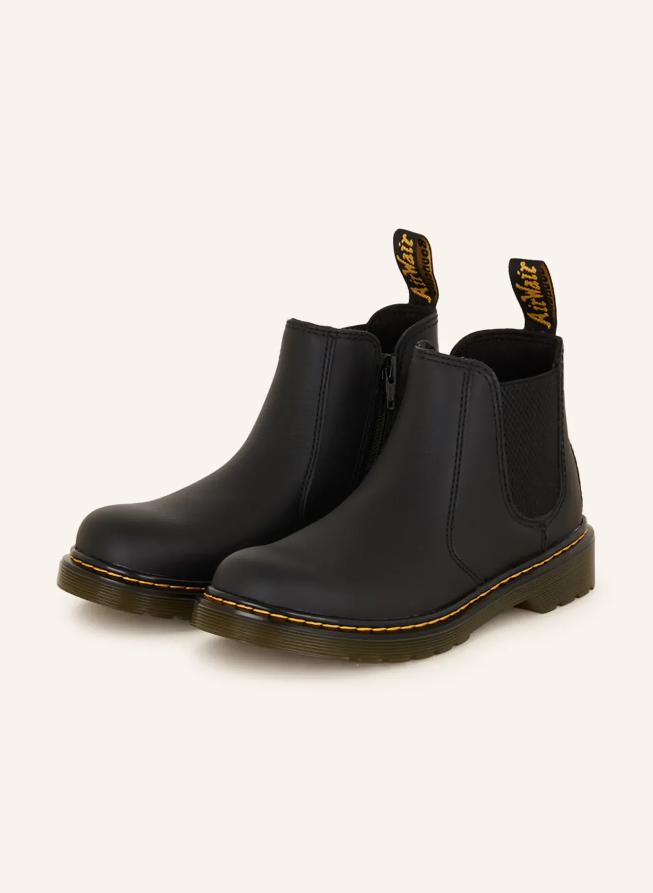 Chelsea-Boots 2976