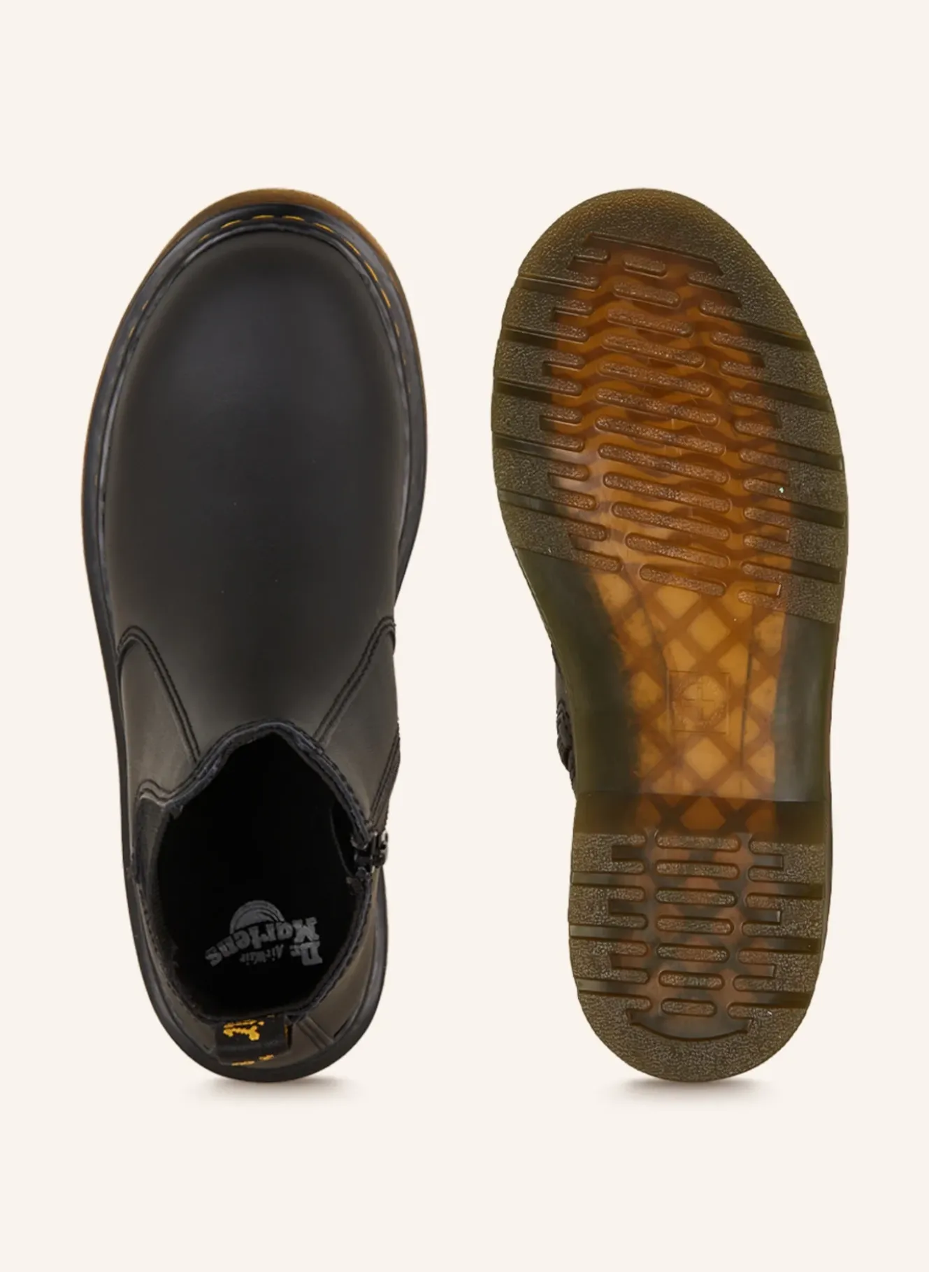 Chelsea-Boots 2976