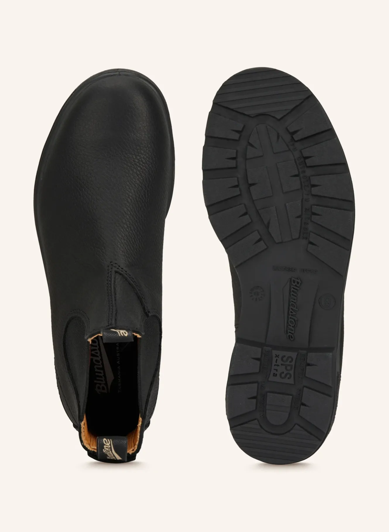 Chelsea-Boots 1447