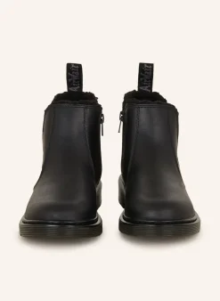 Chelsea-Boots 2976 LEONORE mit Kunstfell