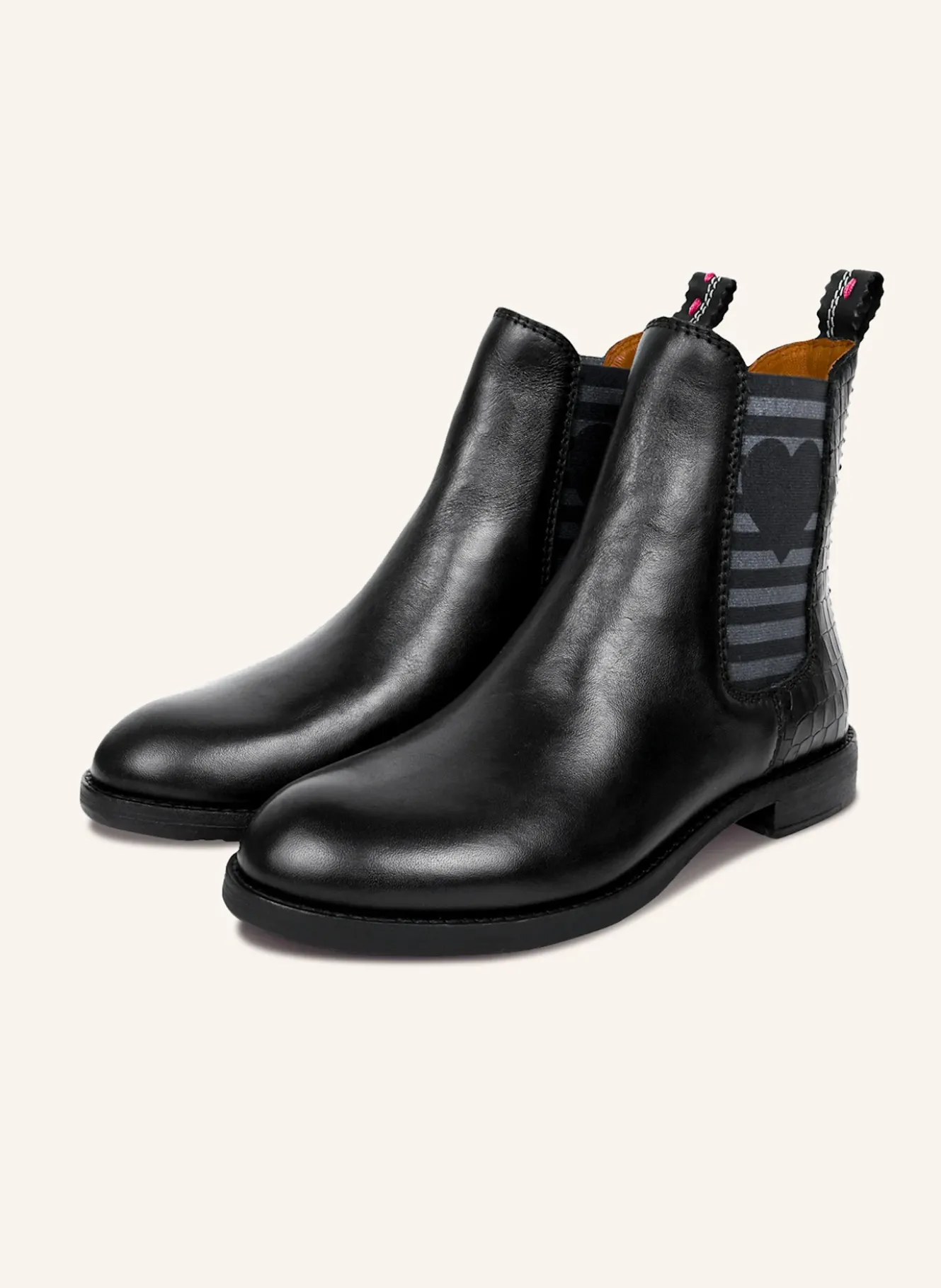 Chelsea-Boots AMY
