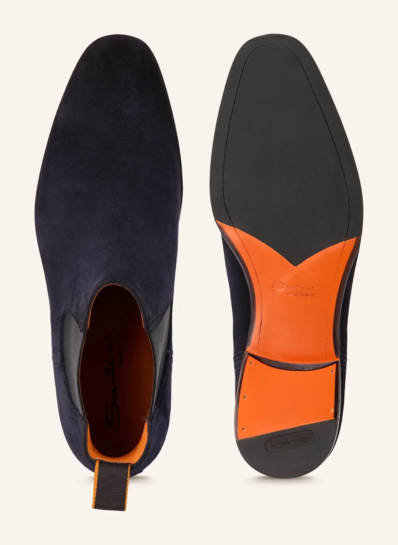 Chelsea-Boots ARCHERBOOT