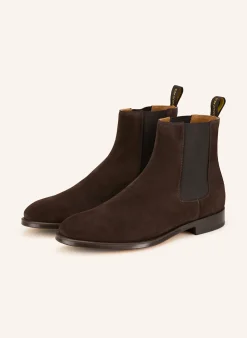 Chelsea-Boots BEATLES