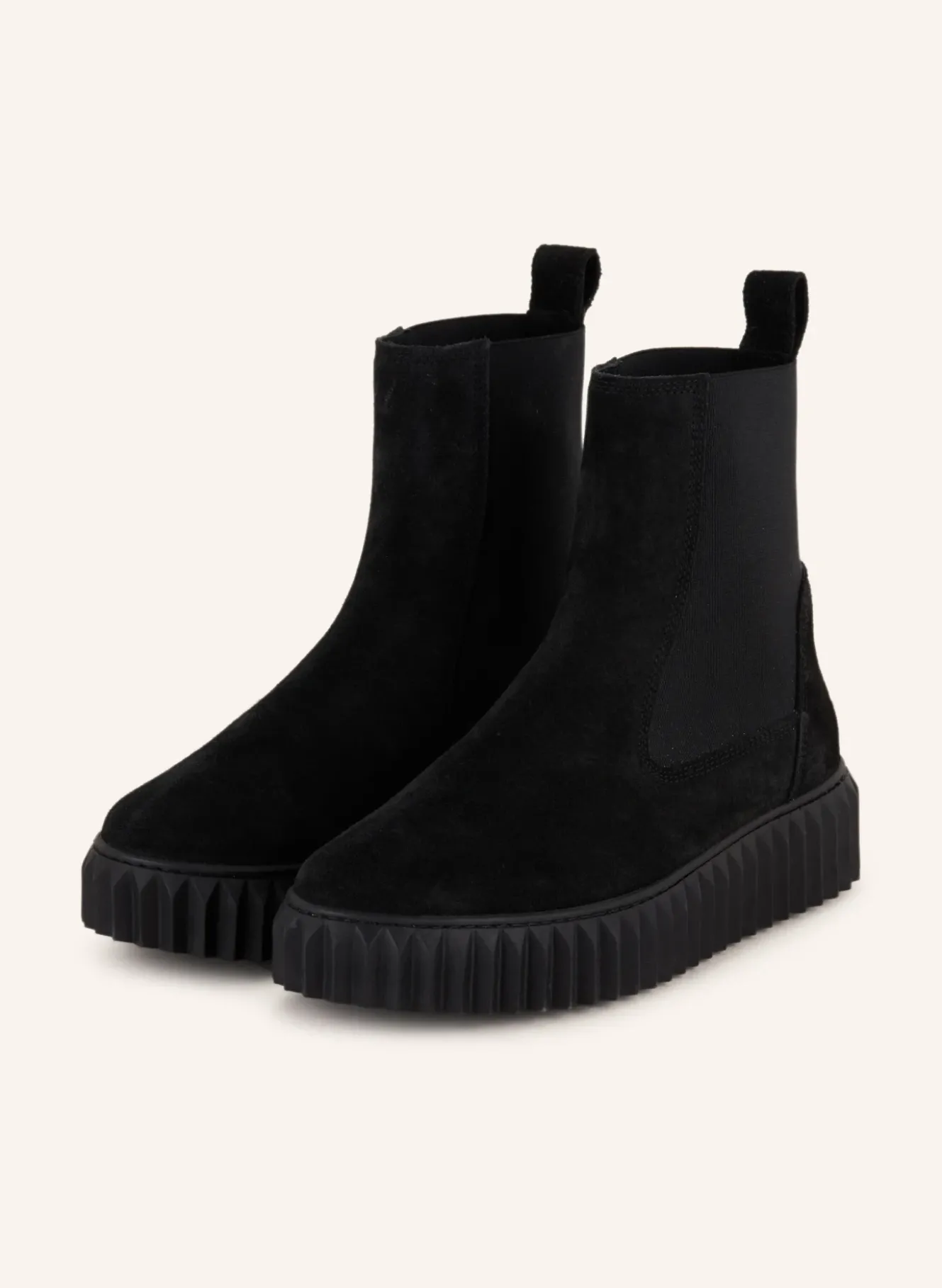 Chelsea-Boots BETH