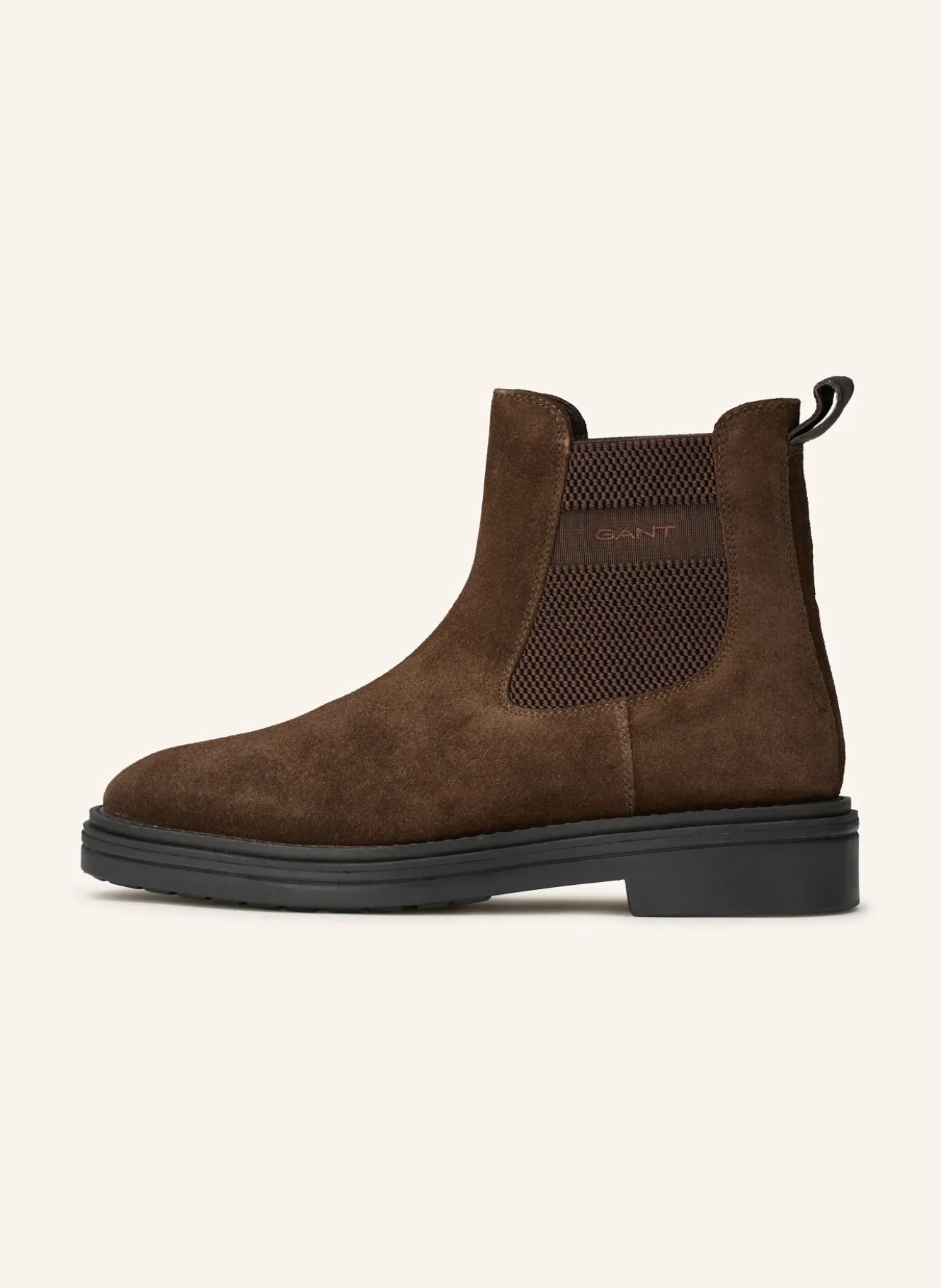 Chelsea-Boots BOGGAR