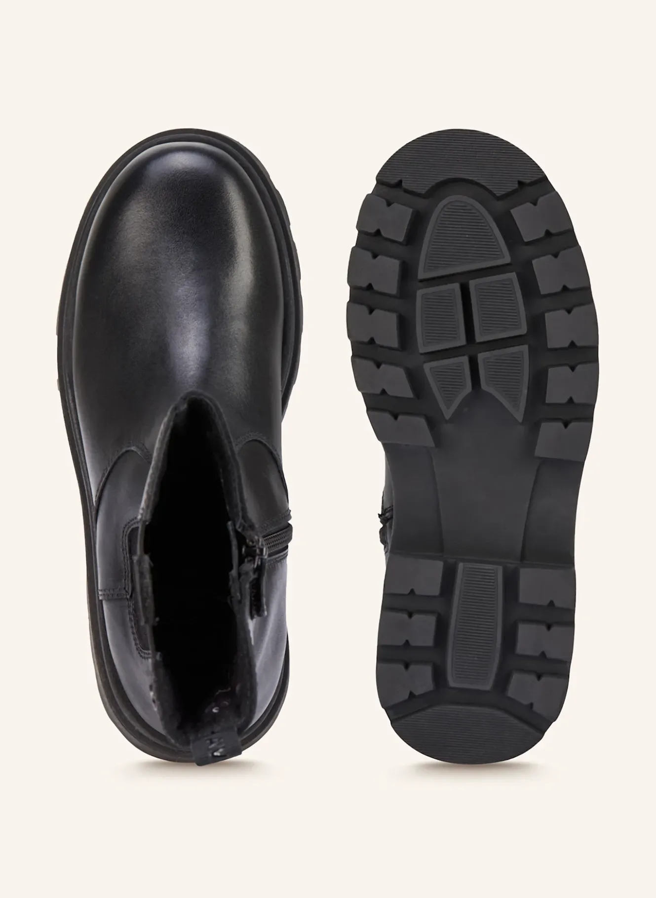 Chelsea-Boots DULUTH