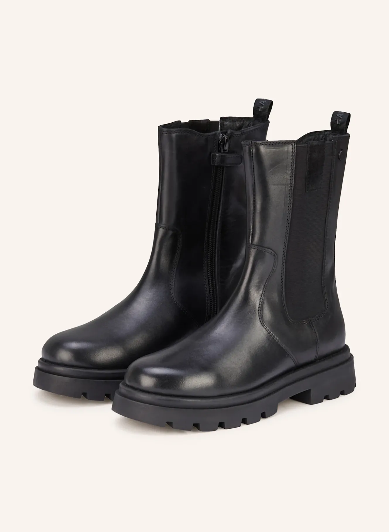 Chelsea-Boots DULUTH