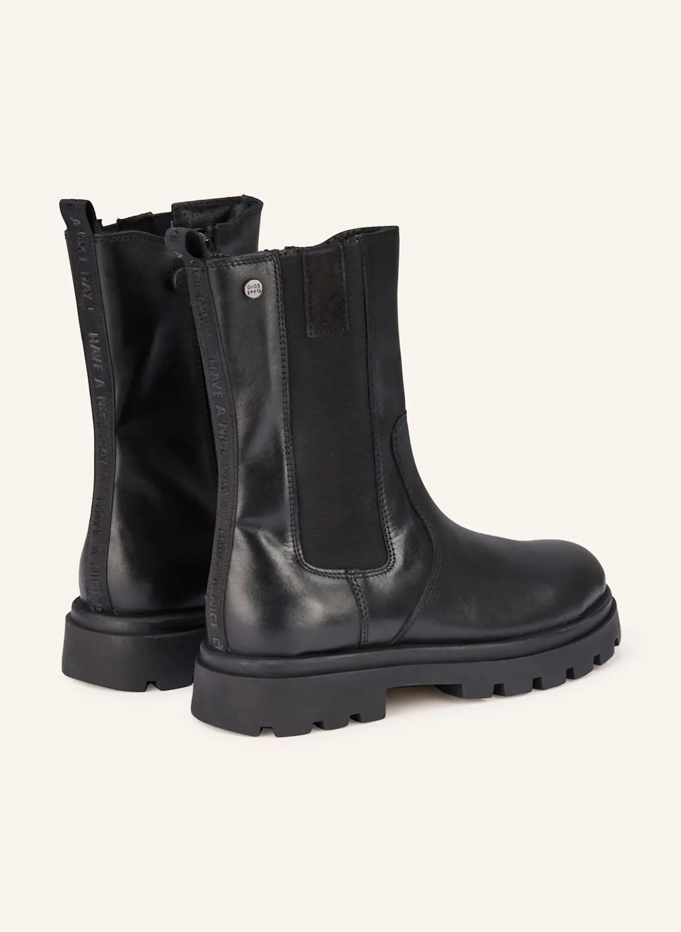 Chelsea-Boots DULUTH