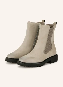 Chelsea-Boots EARTH