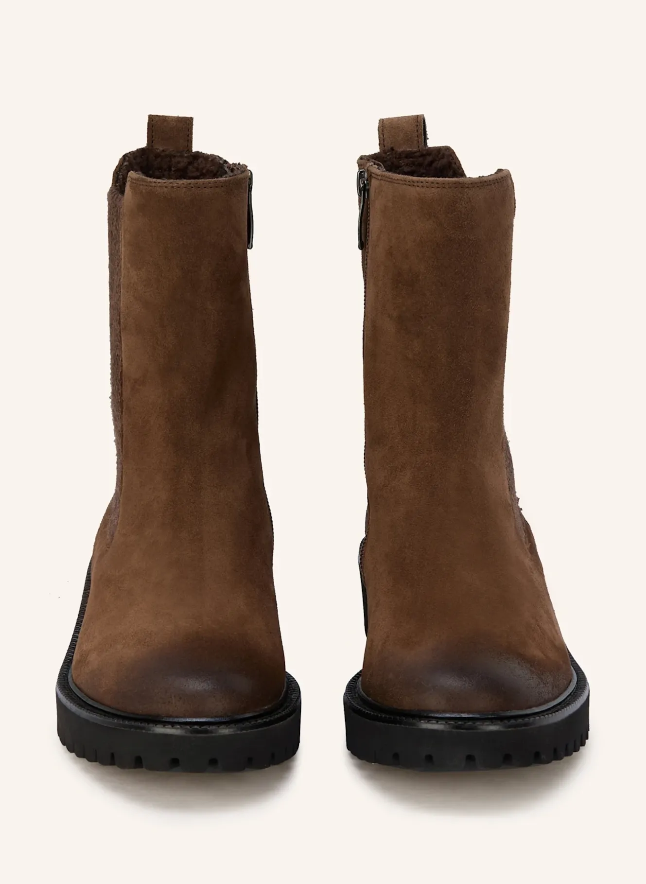 Chelsea-Boots EARTH
