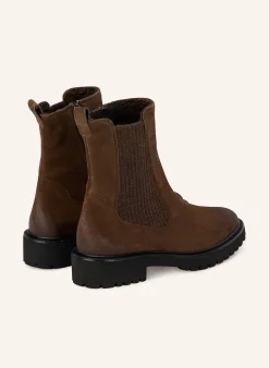 Chelsea-Boots EARTH