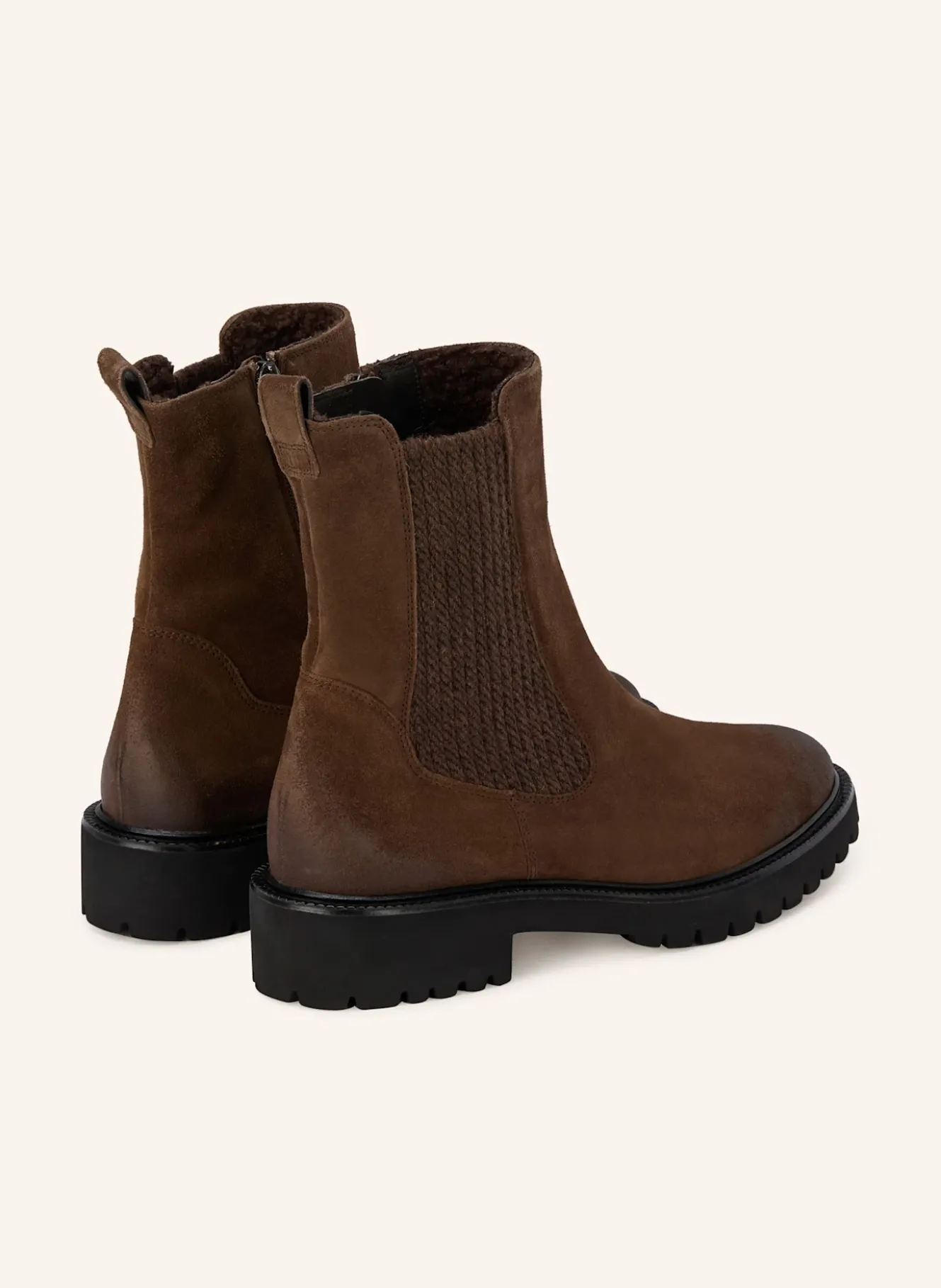 Chelsea-Boots EARTH