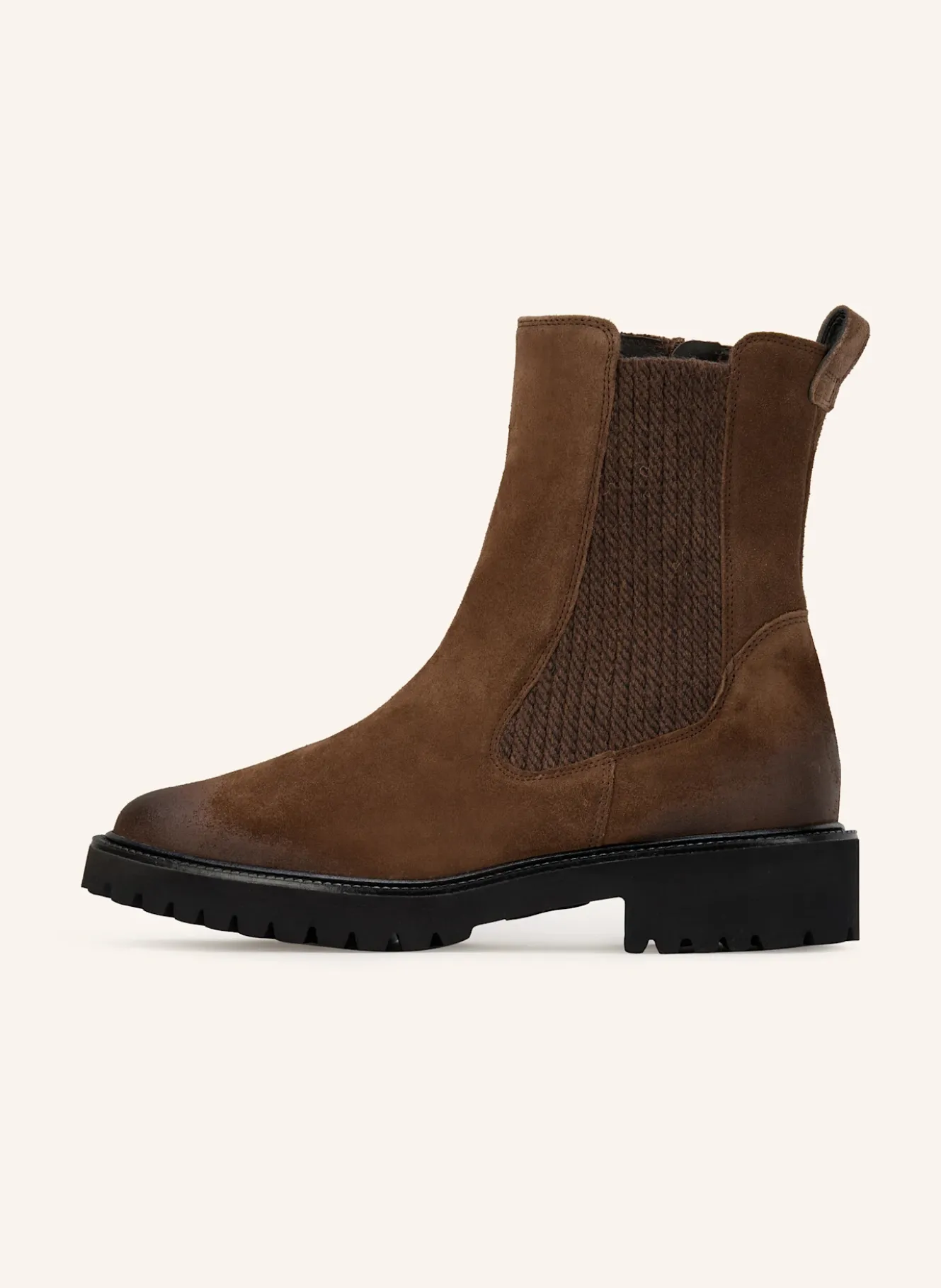 Chelsea-Boots EARTH