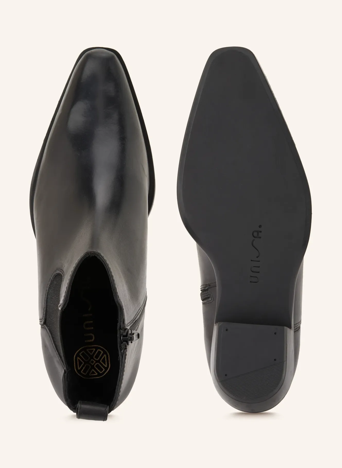 Chelsea-Boots FABULA