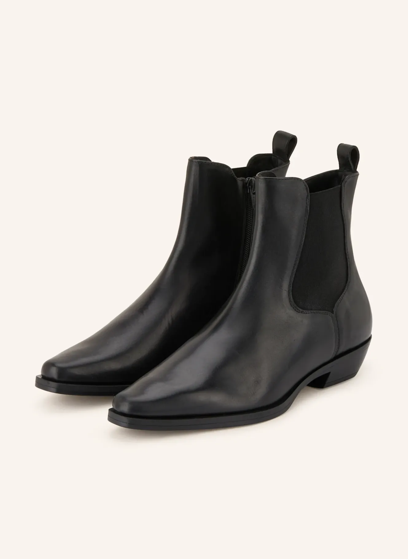 Chelsea-Boots FABULA
