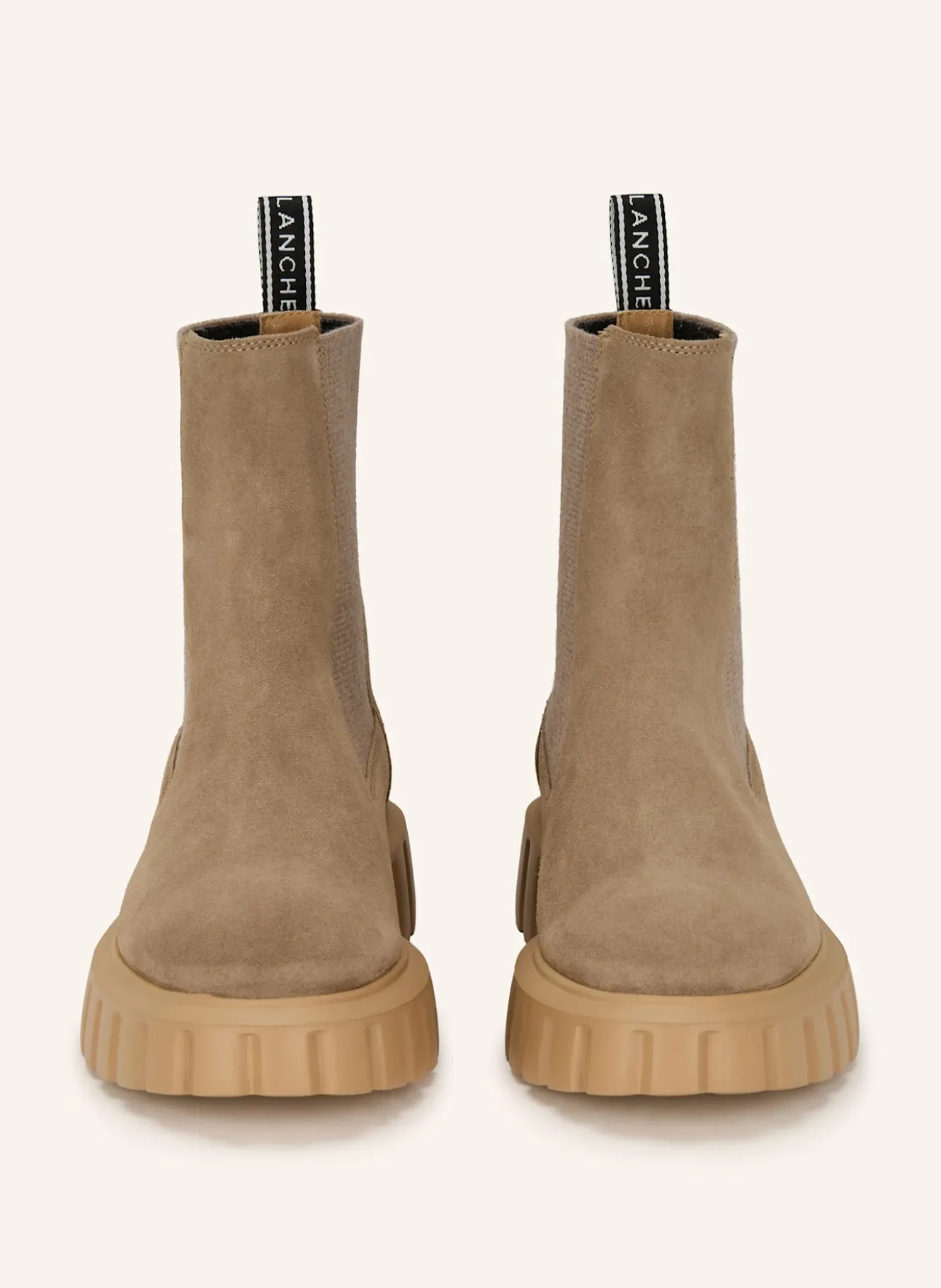 Chelsea-Boots GRENELLE