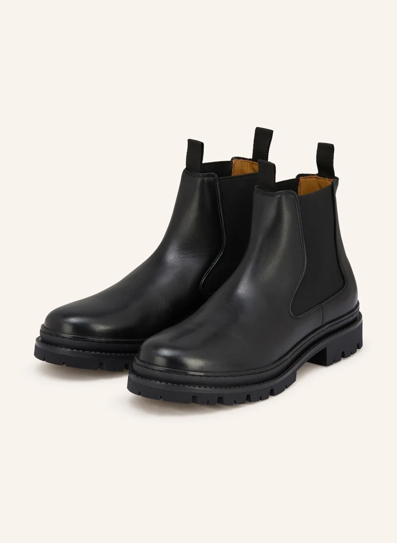 Chelsea-Boots HUXLEY