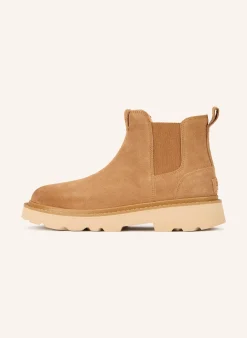 Chelsea-Boots LUG