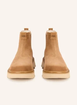 Chelsea-Boots LUG