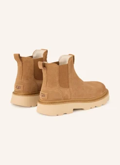 Chelsea-Boots LUG