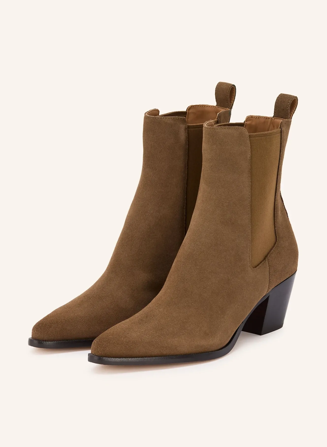 Chelsea-Boots SHADIE