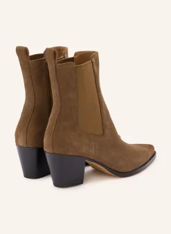 Chelsea-Boots SHADIE