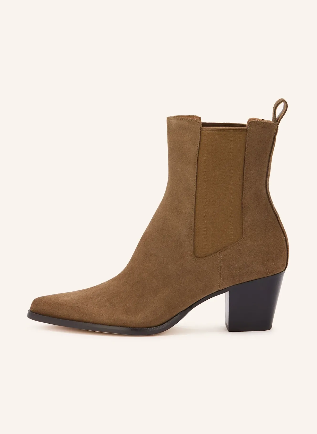 Chelsea-Boots SHADIE