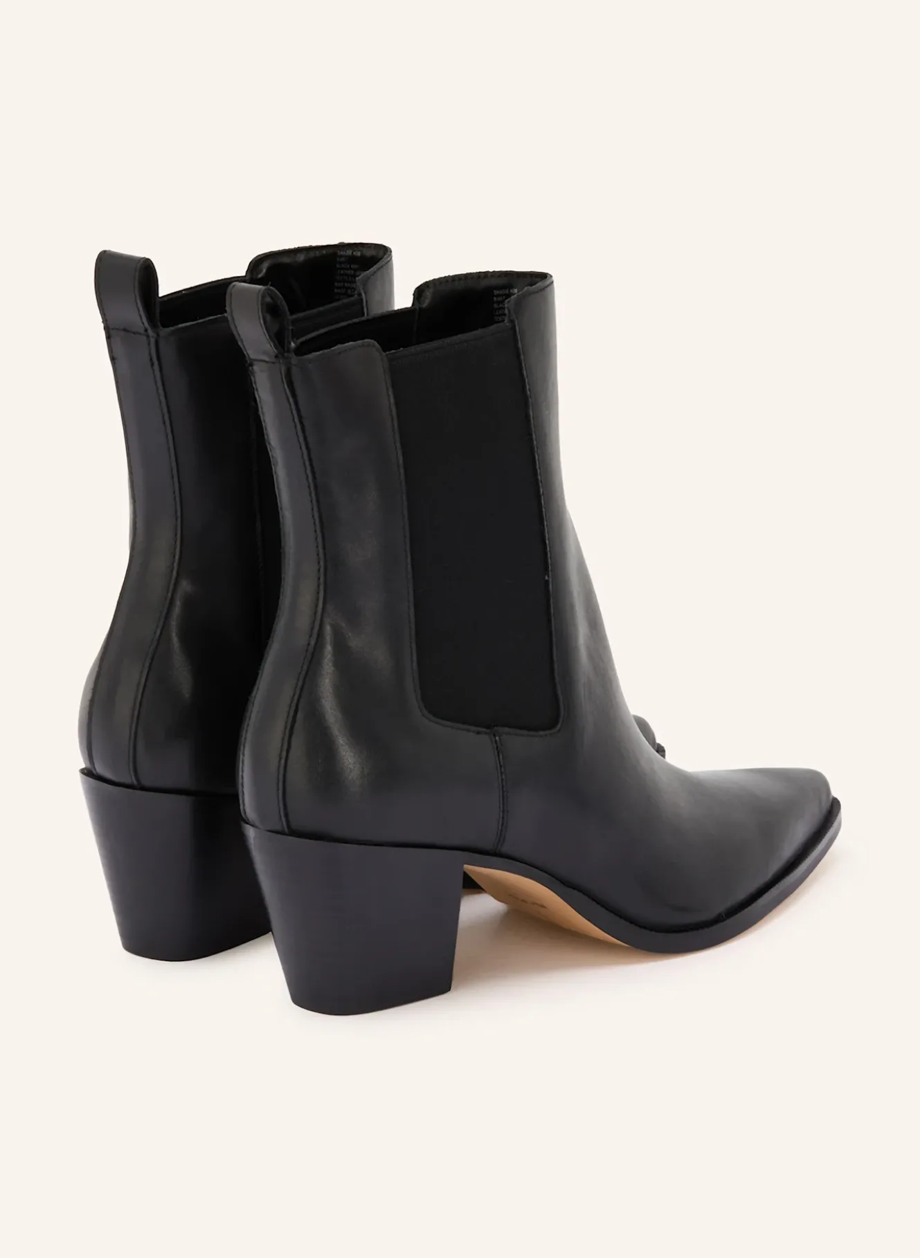 Chelsea-Boots SHADIE
