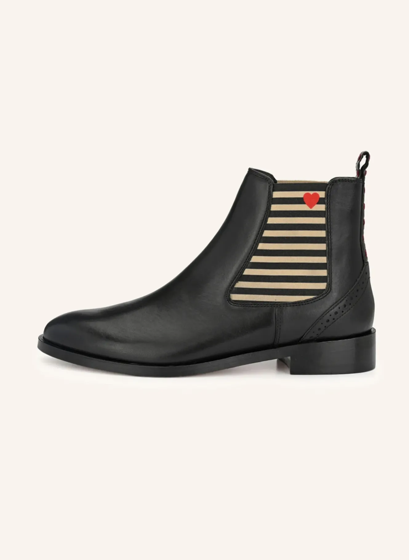 Chelsea-Boots SUVI