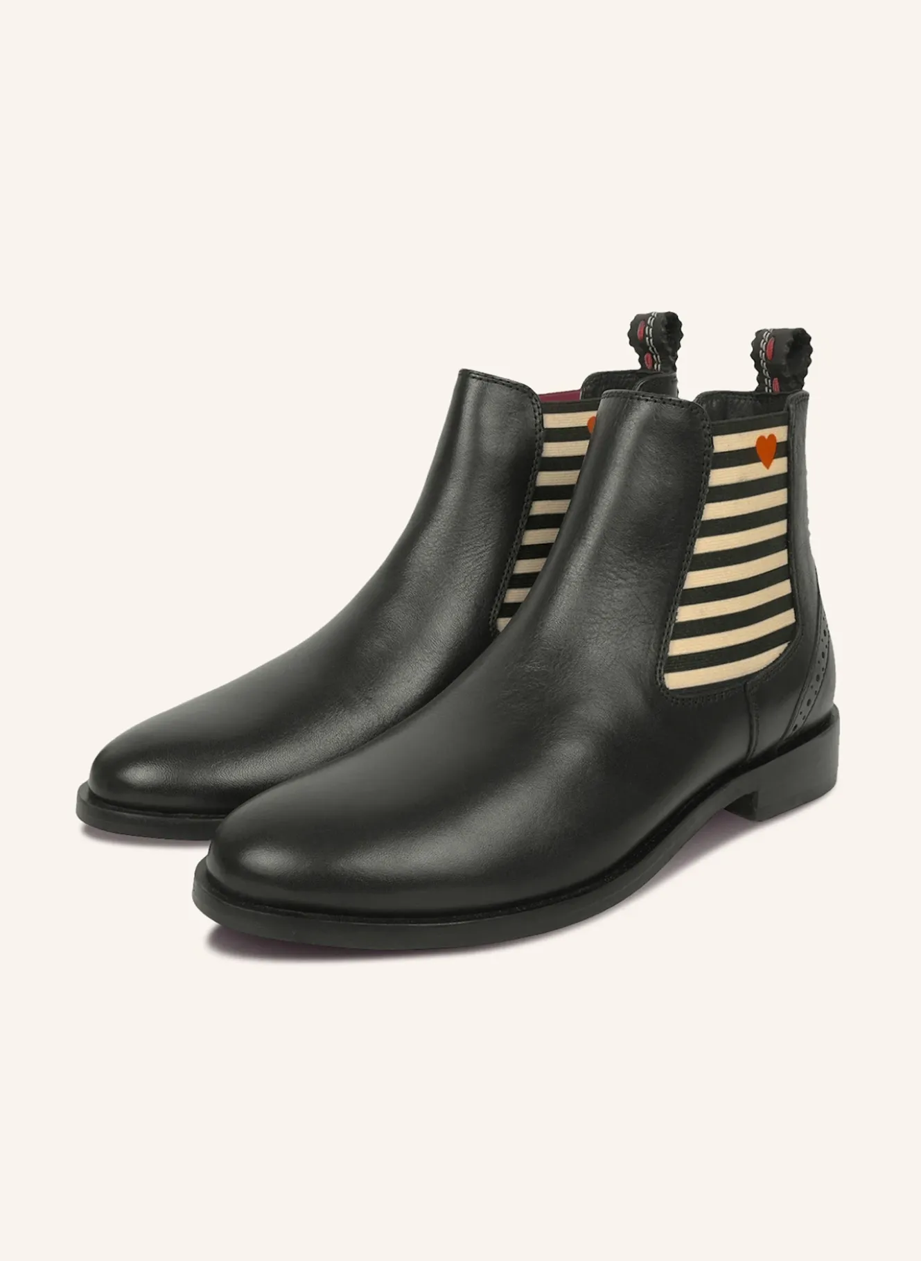 Chelsea-Boots SUVI