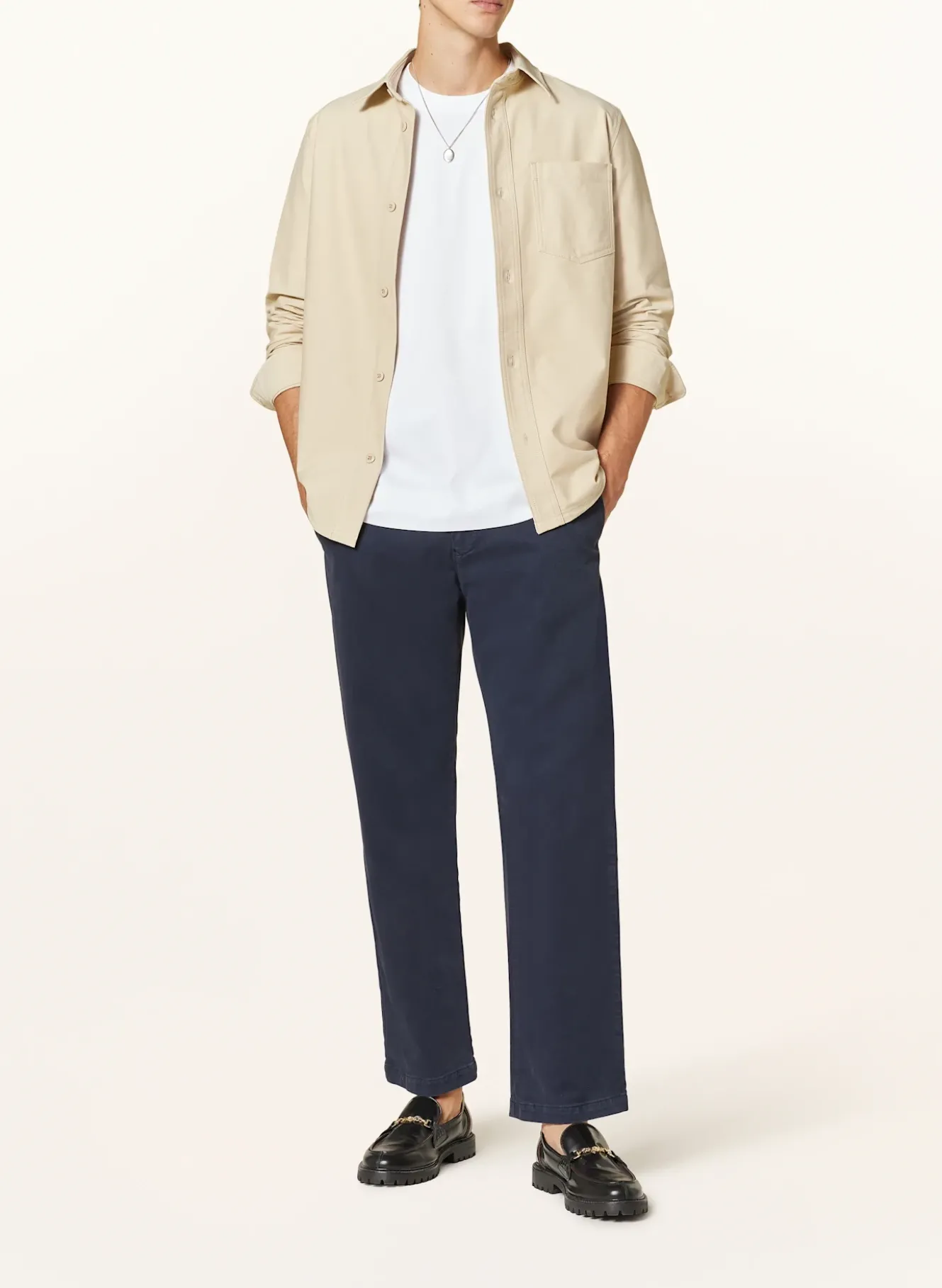 Chino ADEN Regular Fit