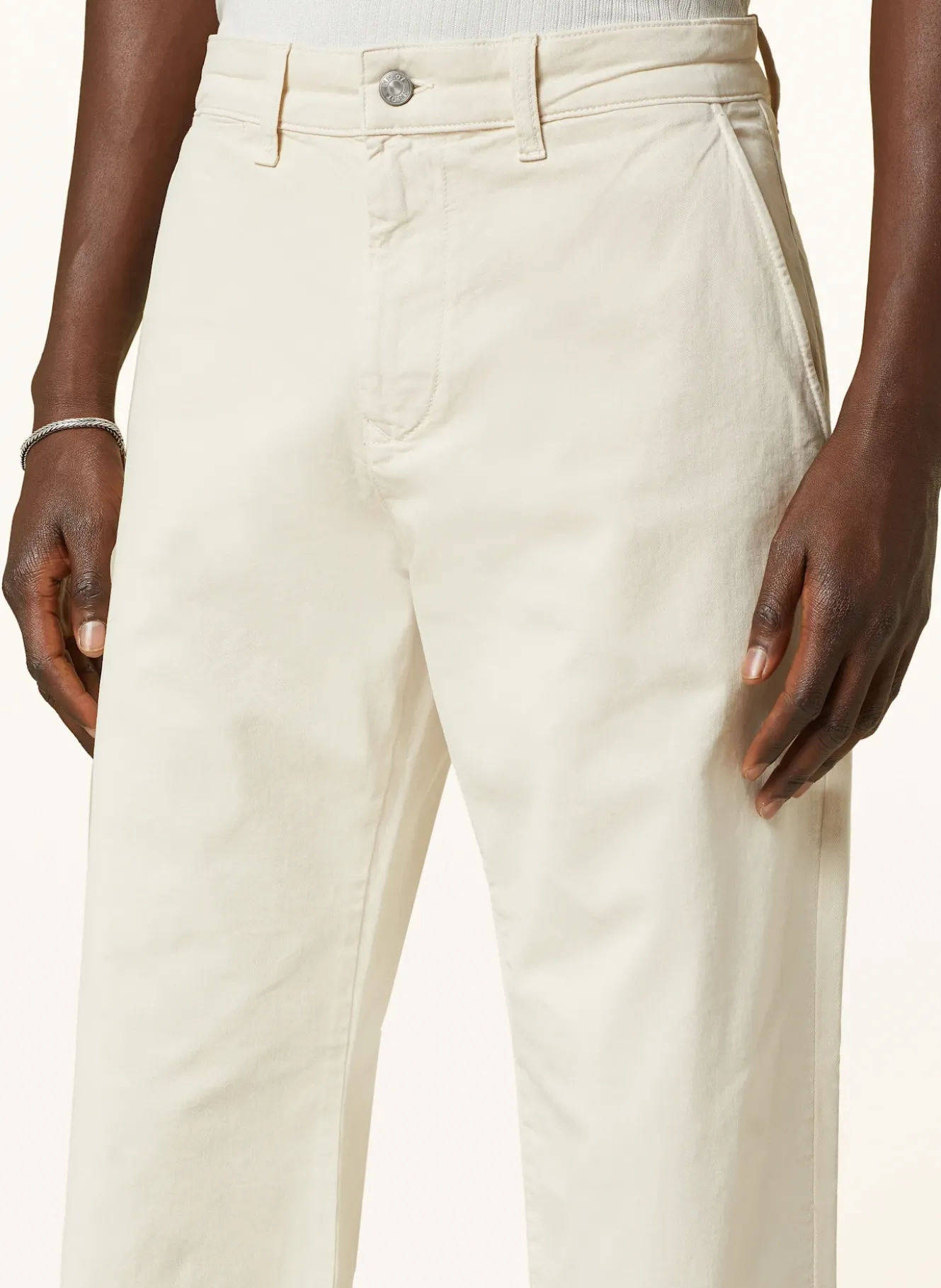Chino ADEN Regular Fit